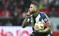 Sergio Ramos confirma que no seguirá en el futbol mexicano, tras eliminación del Monterrey ante el Toluca