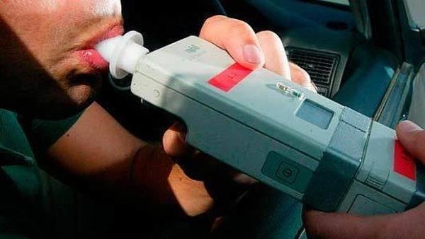 Córdoba: Tránsito de la Municipalidad tenía mal calibrados los alcoholímetros y casi arruina un viaje de egresados