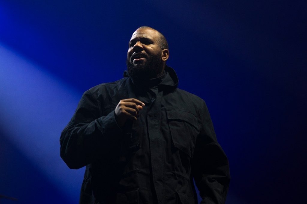 The Game Apologizes to Kim Kardashian for Explicit Lyrics About Their Alleged Romance: ‘No Excuse’