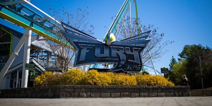 Play all day: A child-friendly guide to Charlotte attractions