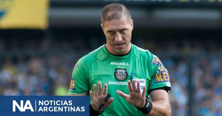 Gremios del arbitraje en guerra: qué dicen SADRA, AAA y UADA