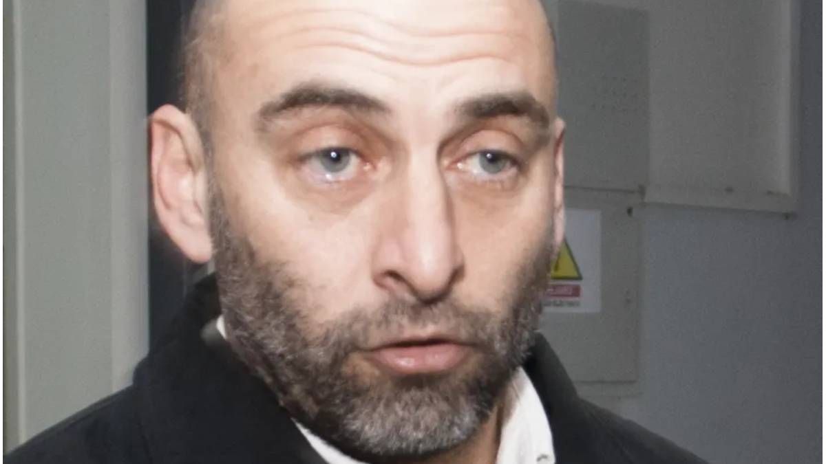 Germán Buffa confesó su rol en el vaciamiento de El Diario y firmó un abreviado de tres años de prisión en suspenso