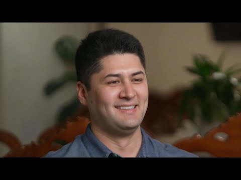 The Dish: Restaurant owner shines light on Uyghur culture amid atrocities facing his family