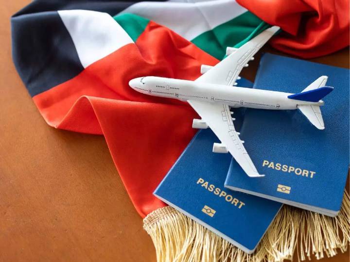 World’s strongest passport in 2025 revealed