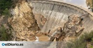 El ingeniero de la presa de la Generalitat pidió desalojos la noche de la dana y alertó de un "punto de debilidad"