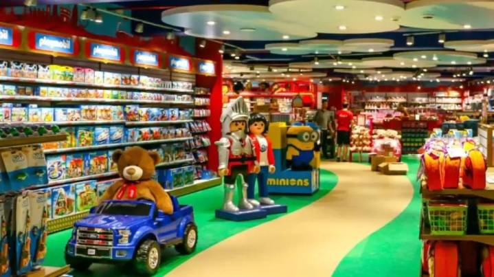 La industria del juguete en alerta por una Navidad con ventas en baja