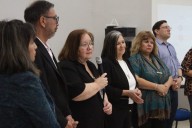 Educación realizó el primer taller de la red de escuelas secundarias innovadoras