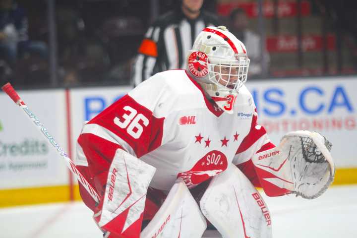 LIVE: Soo Greyhounds vs. Oshawa Generals | Kingston/Frontenac This Week