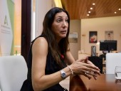 La Junta reclama a Montero que aclare si detuvo denuncias de acoso en el PSOE