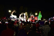 Saltillo: Tránsito emite recomendaciones por desfile navideño de Coca