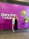 Dancer’s road to recovery leads to newfound outlook on life and ‘Dancing with the Stars’ experience