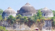 Babri Masjid-style mosque project gets Rs 3 crore donations