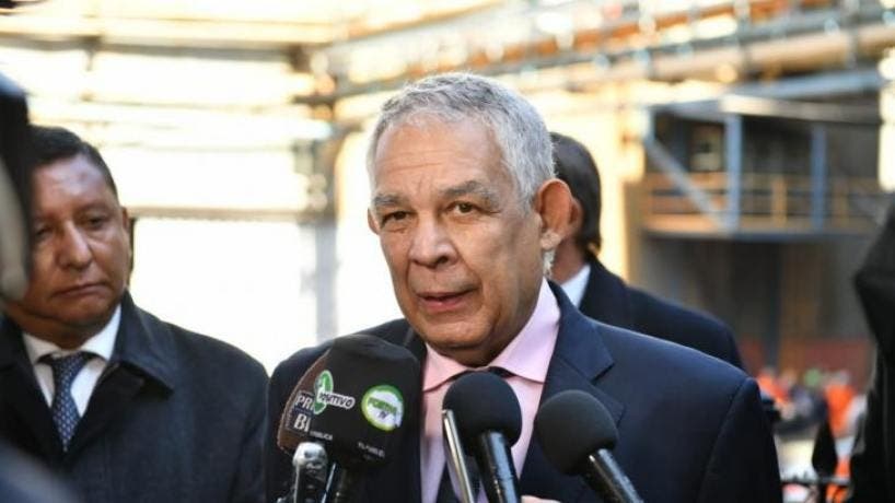 A ocho años de adquirirlo por US$ 200 millones, Emilio Luque pone en venta el Ingenio Concepción