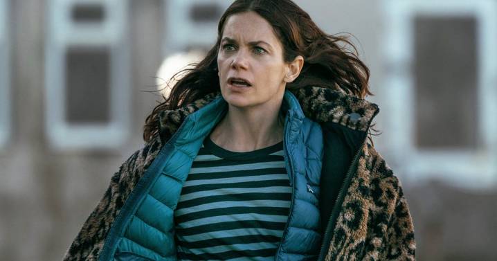 'Wildly entertaining' drama called 'best thriller of the year' will return