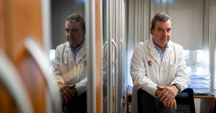 A la búsqueda de un biomarcador para la migraña