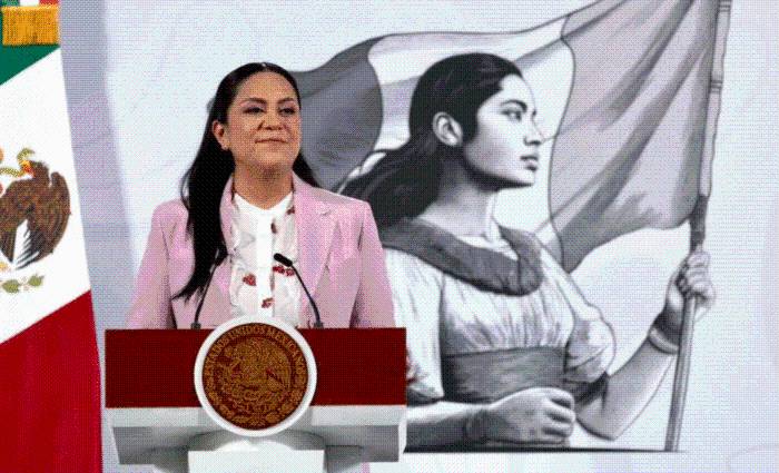 Inicia registro para Pensión de Adultos Mayores y Mujeres Bienestar