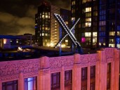 EU hits Elon Musk’s X with 120 million euro fine