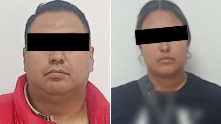 Detienen a Presuntos Implicados en Homicidio de Pareja en Colonia Lindavista, en la GAM