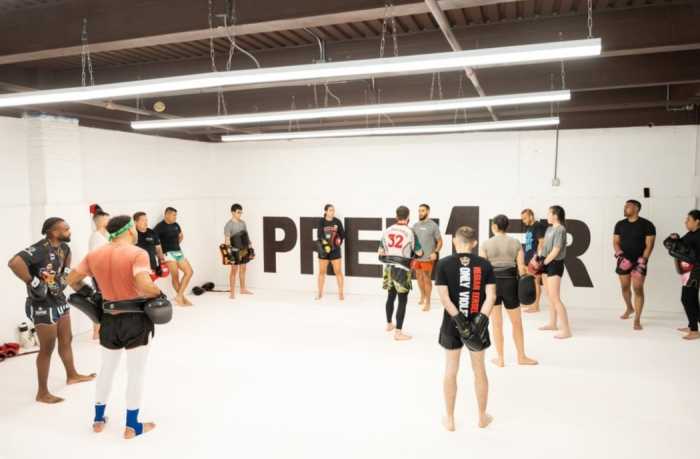 Premier Muay Thai opens in Astoria with a focus on community and growth