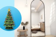 Wayfair's Cyber Week Furniture Deals Include a Joanna Gaines Rug