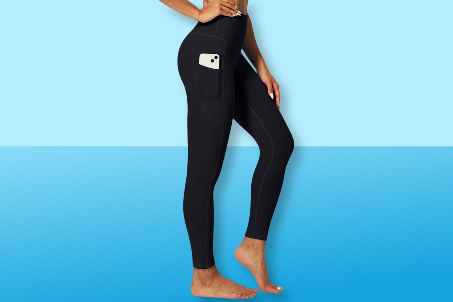 Fleece-Lined Pants Are on Sale at Amazon for Under $35