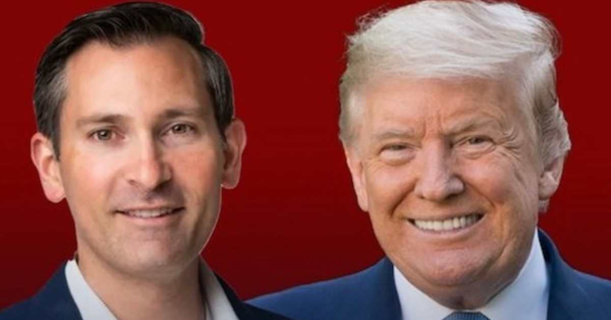 Matt Van Epps Supports Limiting Elections to One Day Only