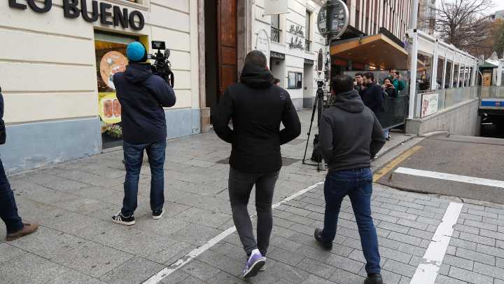 Final de ciclo marcado por la corrupción