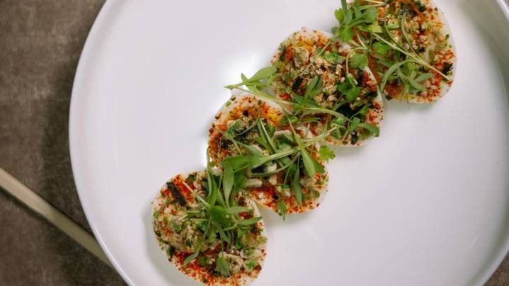 Renowned San Antonio chef to revitalize Asian concept at the Pearl, centered around this signature dish