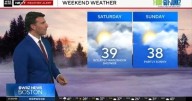 Next Weather: WBZ Update