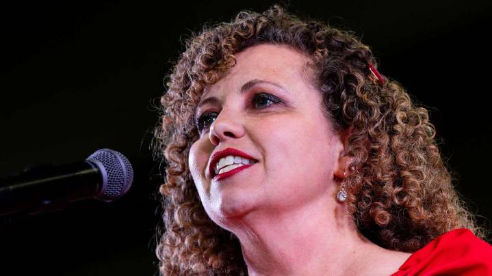 Maloy's bipartisan bill aims to curb nonconsensual deepfake pornography