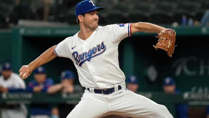 Tigers agree to terms on 1-year deal with veteran RHP Drew Anderson