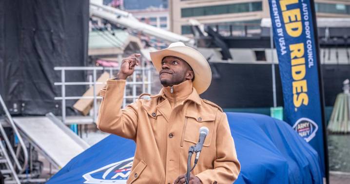 USAA Recycled Rides Giveaway at Army