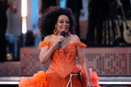 Diana Ross will headline 'Dick Clark’s New Year’s Rockin’ Eve' lineup