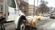 Cincinnati prepares for overnight winter storm with new snow removal strategies