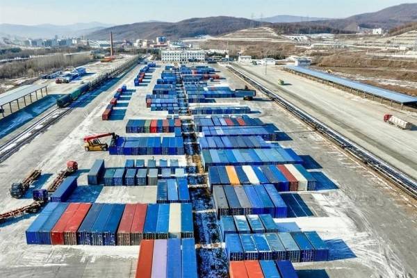 Exhorta China a México a corregir medida proteccionista