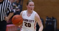 High School Girls' Basketball: Mason City holds Des Moines North to three points