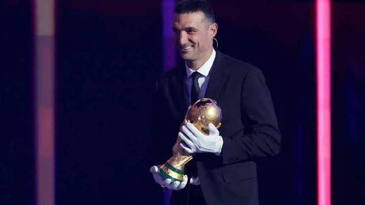 Lionel Scaloni tras el sorteo del Mundial 2026: "No hay rivales fáciles"