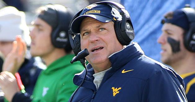 WVU football: 'A lot of work put into it': Mountaineers ink early signee class
