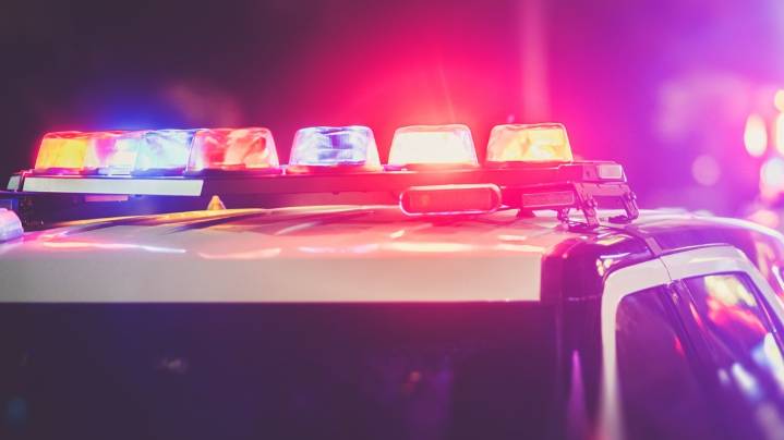 Teen killed, 4 injured after vehicle rolls during police pursuit near Wenatchee