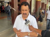 “Good for political atmosphere in Kerala”: K Muraleedharan