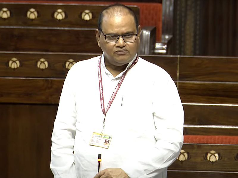 BJP MP Bhim Singh moves Private Member’s Bill to remove ‘secular’, ‘socialist’ from Preamble