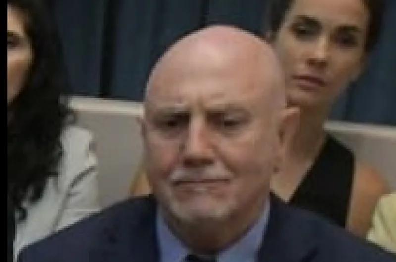 "Un salto de esperanza" y "un desafío que hay que construir"