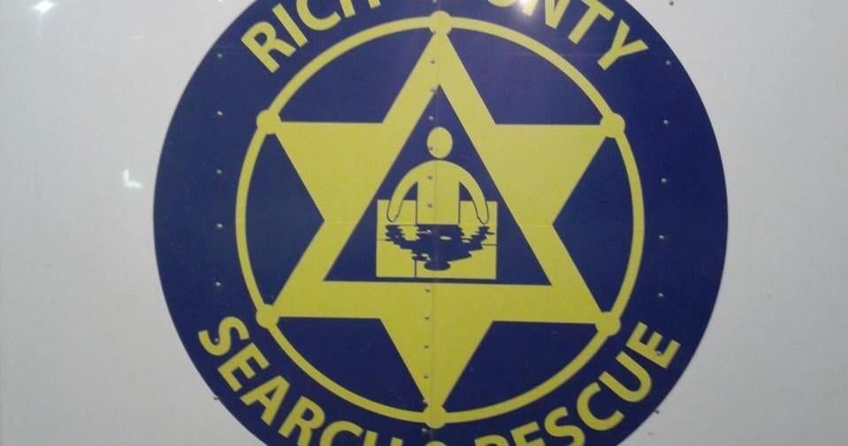 Skier rescued after being trapped in Rich County ravine