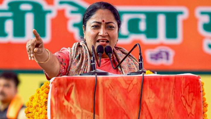 Delhi MCD bypolls: BJP dominates but loses 2 wards held previously