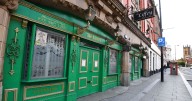 Future of famous former city centre pub left closed confirmed