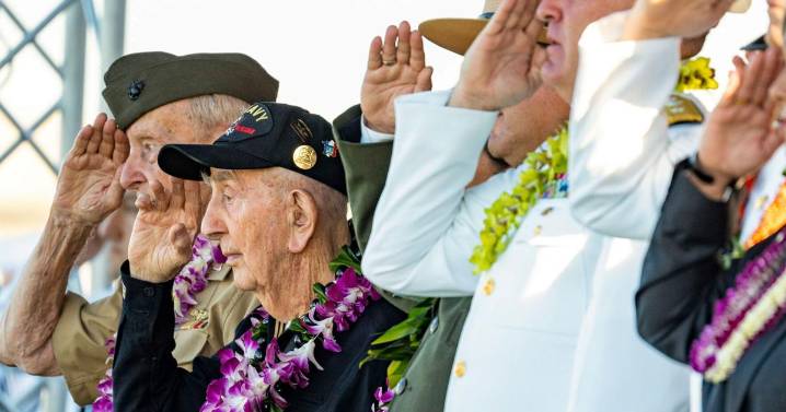 Soon no Pearl Harbor survivors will be alive. People turn to other ways to learn about the bombing