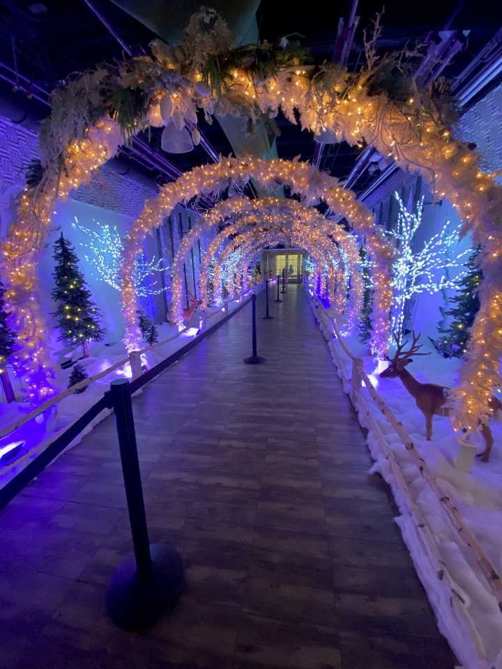 Tower City holiday traditions continue to mesmerize generations of Clevelanders