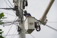 El atraso en subsidios del Gobierno Petro tiene al sistema eléctrico al borde del apagón