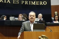 PAN acusa que la nueva Ley de Aguas se aprobó sin consultar a agricultores y “criminaliza al campo”