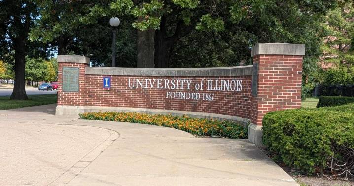 U of I finishes in top 5 of Abbott, Big Ten blood drive competition